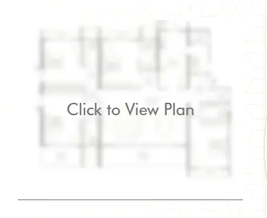 L&T The Gateway 4 BHK Floor Plan