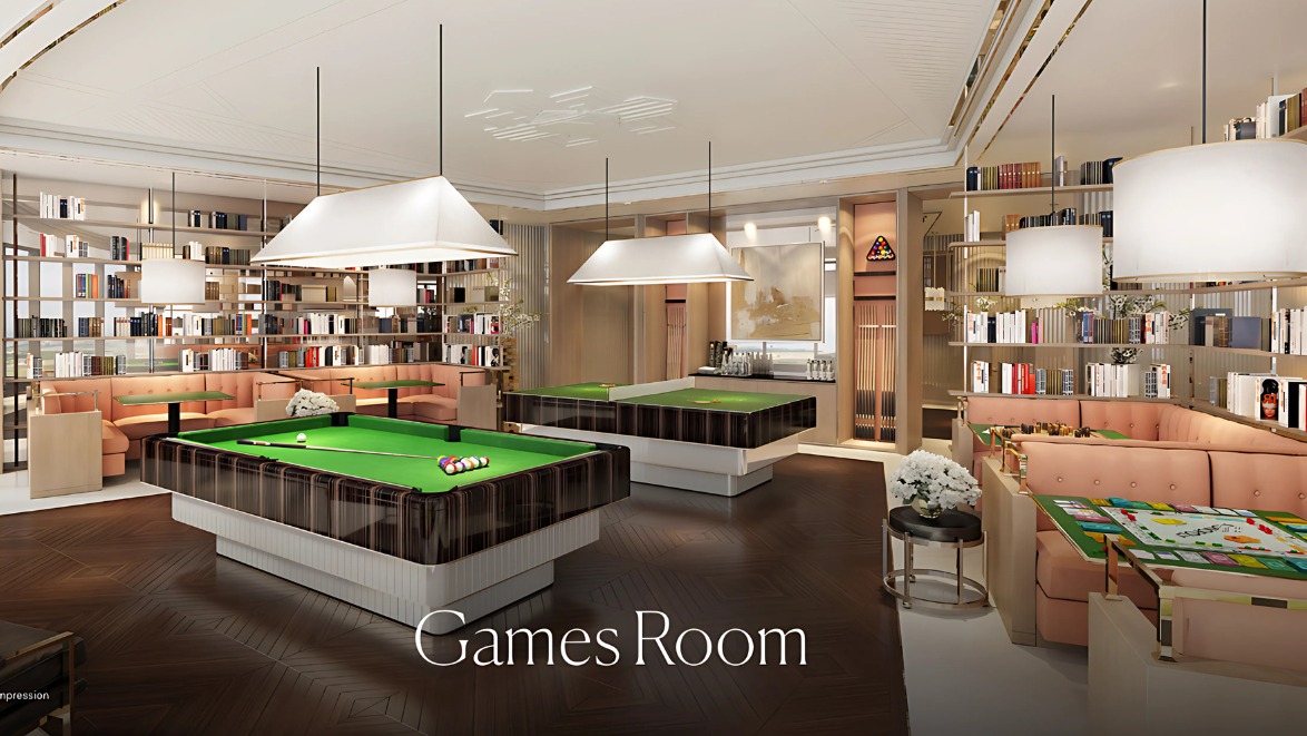 Indoor Games